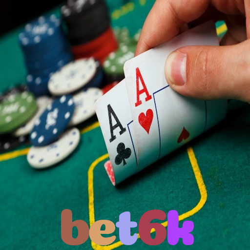 bet6k - Baixe o app bet6k no Google Play e jogue ao vivo