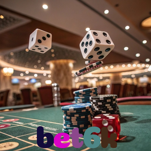 bet6k - Baixe o app bet6k no Google Play e jogue ao vivo