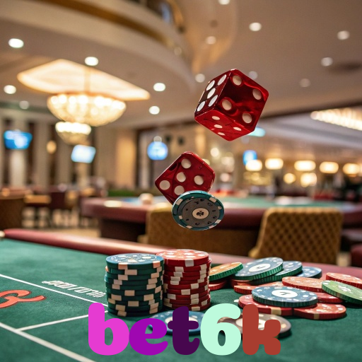 bet6k - Baixe o App bet6k para Android e Comece a Jogar