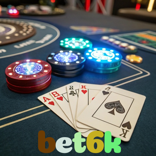 bet6k - Baixe o app bet6k no Google Play e jogue ao vivo