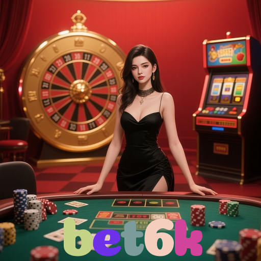 bet6k - Baixe o App bet6k para Android e Comece a Jogar