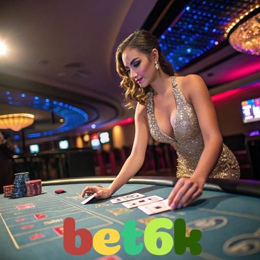 bet6k - Baixe o App bet6k para Android e Comece a Jogar