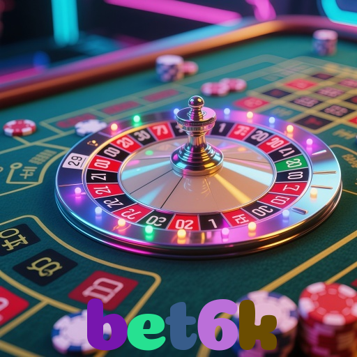 bet6k - Baixe o App bet6k para Android e Comece a Jogar