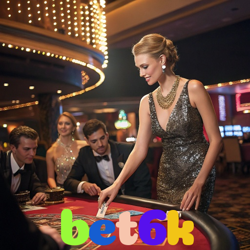 bet6k - Baixe o app bet6k no Google Play e jogue ao vivo