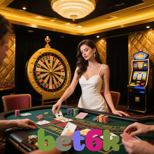 bet6k - Baixe o App bet6k para Android e Comece a Jogar