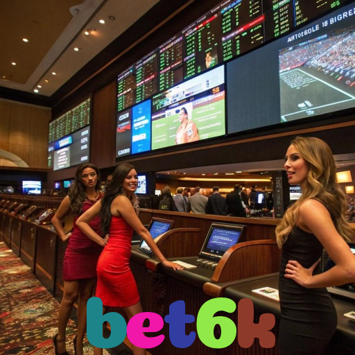 bet6k - Baixe o App bet6k para Android e Comece a Jogar