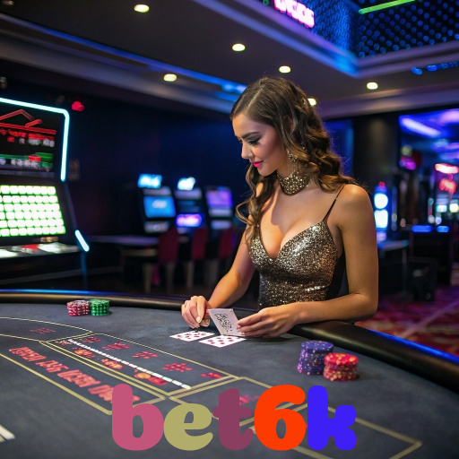 bet6k - Baixe o App bet6k para Android e Comece a Jogar