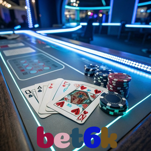 bet6k - Baixe o app bet6k no Google Play e jogue ao vivo
