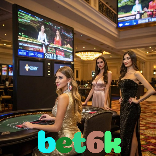bet6k - Baixe o app bet6k no Google Play e jogue ao vivo