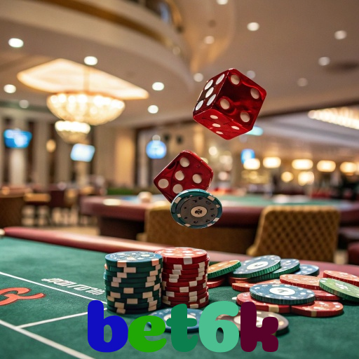 bet6k - Baixe o app bet6k no Google Play e jogue ao vivo