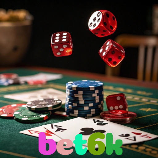 bet6k - Baixe o App bet6k para Android e Comece a Jogar