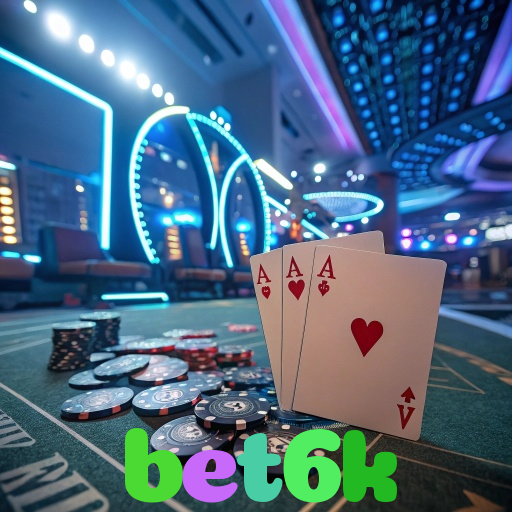 bet6k - Baixe o app bet6k no Google Play e jogue ao vivo