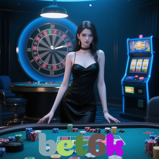 bet6k - Baixe o App bet6k para Android e Comece a Jogar