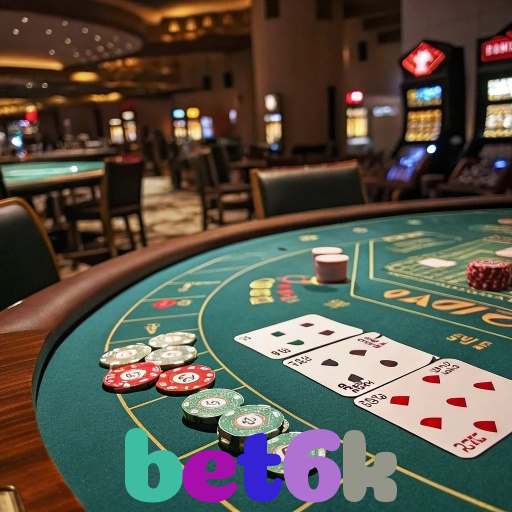 bet6k - Baixe o app bet6k no Google Play e jogue ao vivo