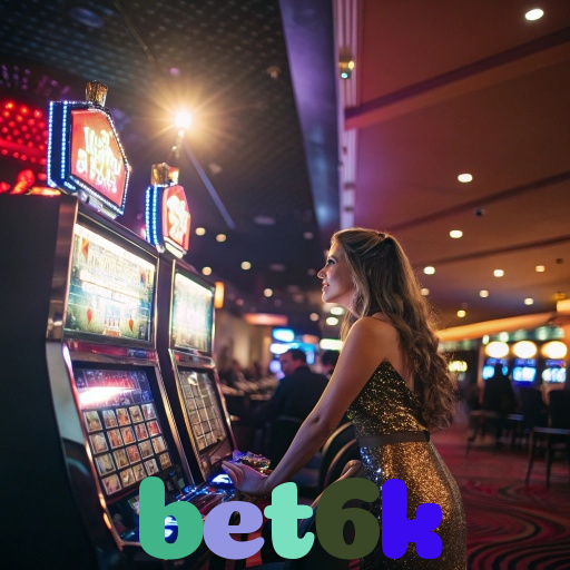 bet6k - Baixe o app bet6k no Google Play e jogue ao vivo