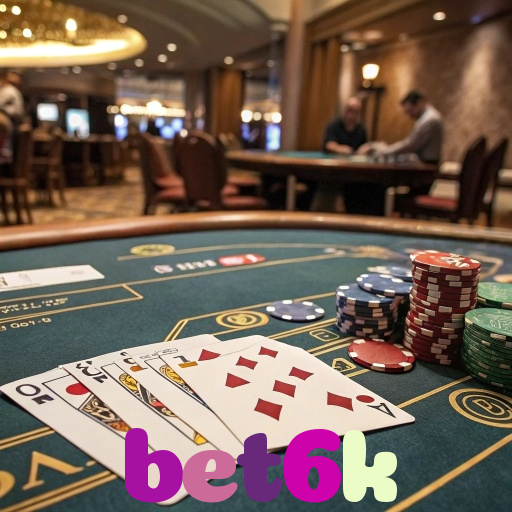 bet6k - Baixe o App bet6k para Android e Comece a Jogar