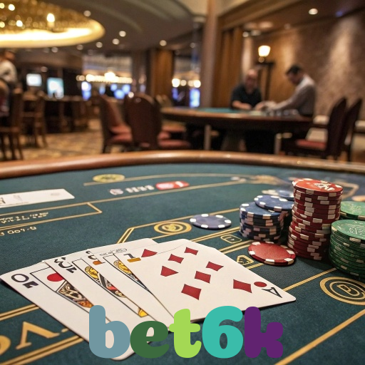 bet6k - Baixe o App bet6k para Android e Comece a Jogar