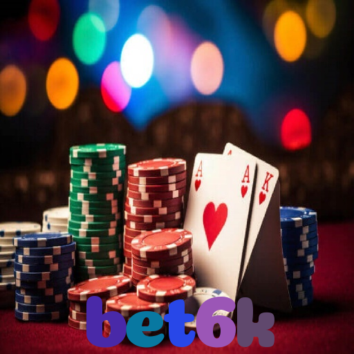 bet6k - Baixe o app bet6k no Google Play e jogue ao vivo