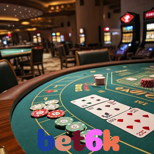 bet6k - Baixe o app bet6k no Google Play e jogue ao vivo