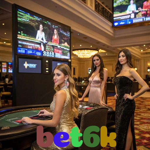 bet6k - Baixe o app bet6k no Google Play e jogue ao vivo