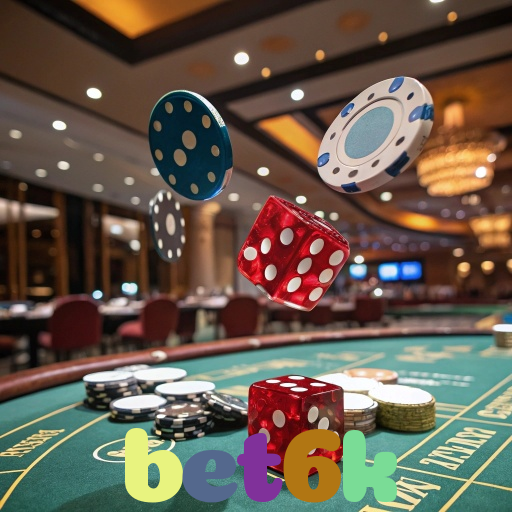 bet6k - Baixe o App bet6k para Android e Comece a Jogar
