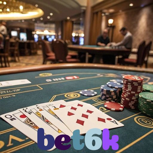 bet6k - Baixe o app bet6k no Google Play e jogue ao vivo