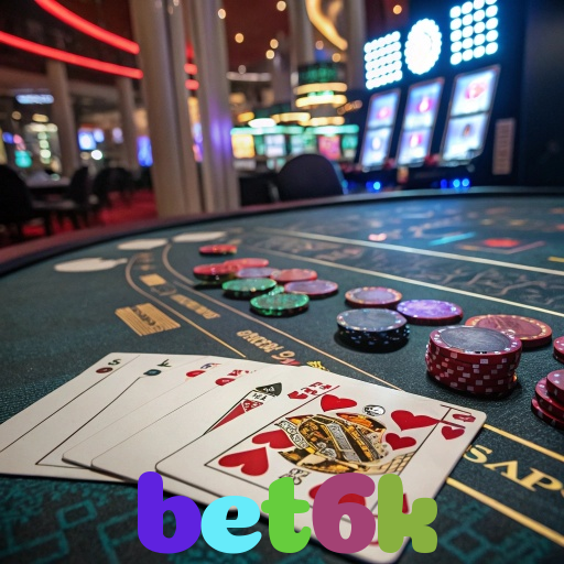 bet6k - Baixe o App bet6k para Android e Comece a Jogar