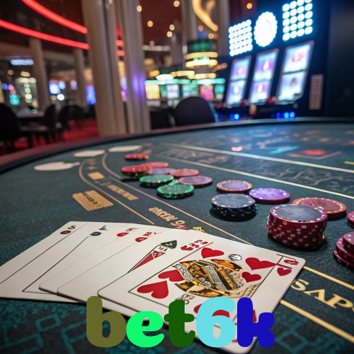 bet6k - Baixe o App bet6k para Android e Comece a Jogar