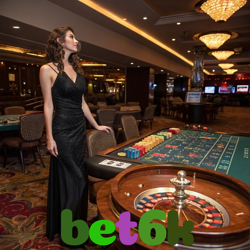 bet6k - Baixe o app bet6k no Google Play e jogue ao vivo