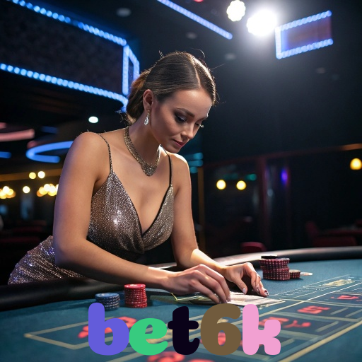 bet6k - Baixe o App bet6k para Android e Comece a Jogar