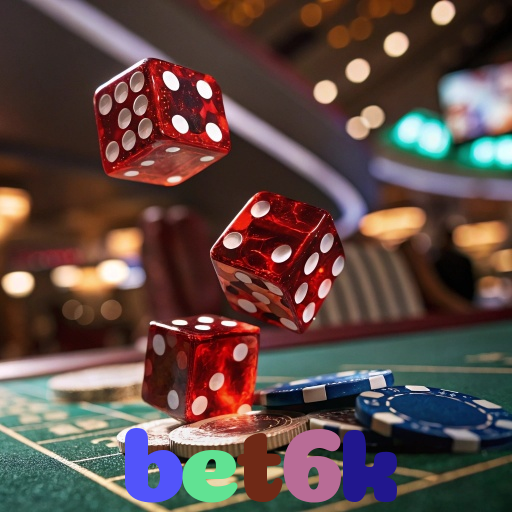 bet6k - Baixe o app bet6k no Google Play e jogue ao vivo