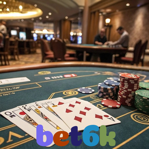 bet6k - Baixe o App bet6k para Android e Comece a Jogar