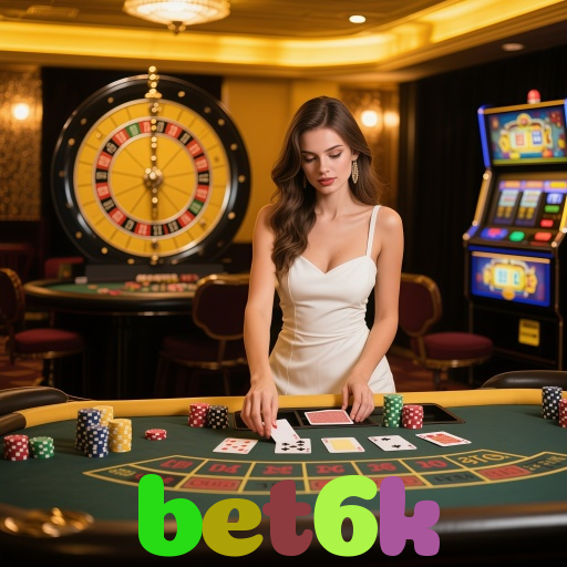 bet6k - Baixe o App bet6k para Android e Comece a Jogar
