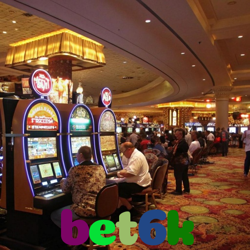 bet6k - Baixe o app bet6k no Google Play e jogue ao vivo