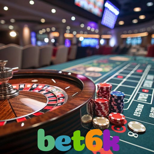 bet6k - Baixe o app bet6k no Google Play e jogue ao vivo