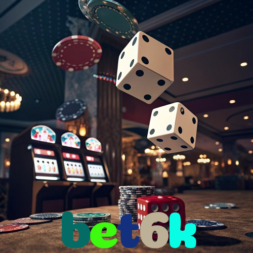 bet6k - Baixe o App bet6k para Android e Comece a Jogar