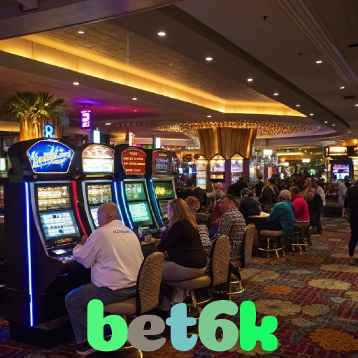 bet6k - Baixe o app bet6k no Google Play e jogue ao vivo