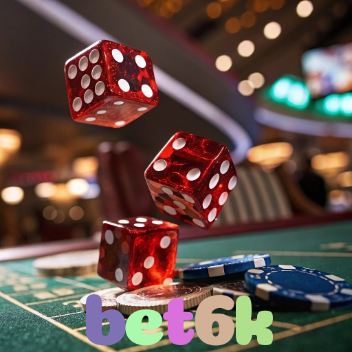 bet6k - Baixe o App bet6k para Android e Comece a Jogar