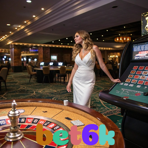bet6k - Baixe o app bet6k no Google Play e jogue ao vivo