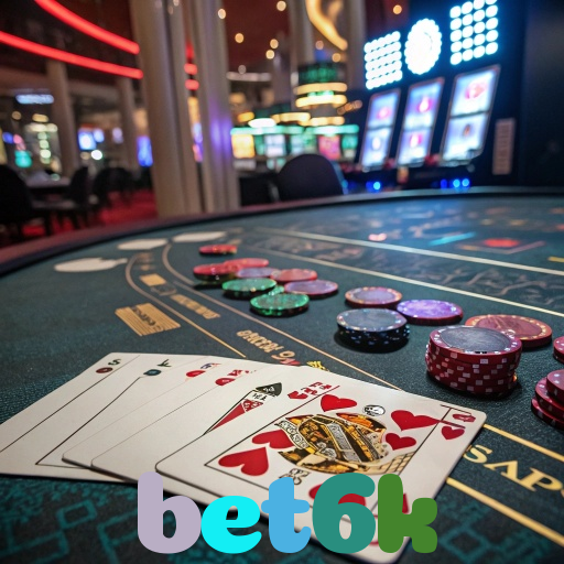 bet6k - Baixe o App bet6k para Android e Comece a Jogar