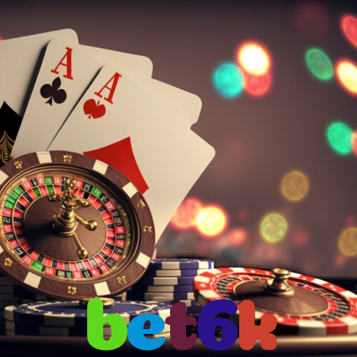 bet6k - Baixe o App bet6k para Android e Comece a Jogar