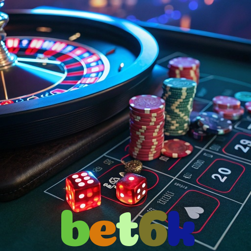 bet6k - Baixe o App bet6k para Android e Comece a Jogar