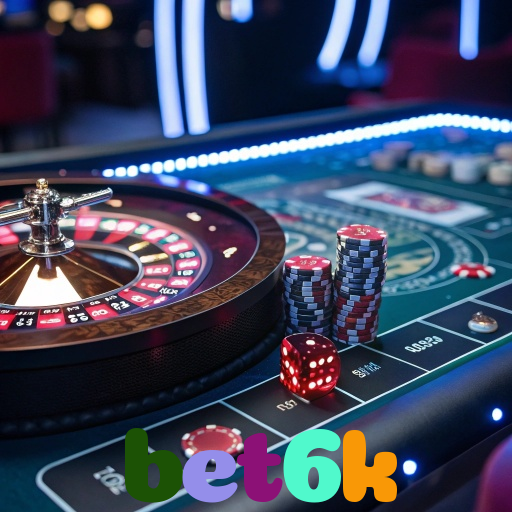 bet6k - Baixe o app bet6k no Google Play e jogue ao vivo