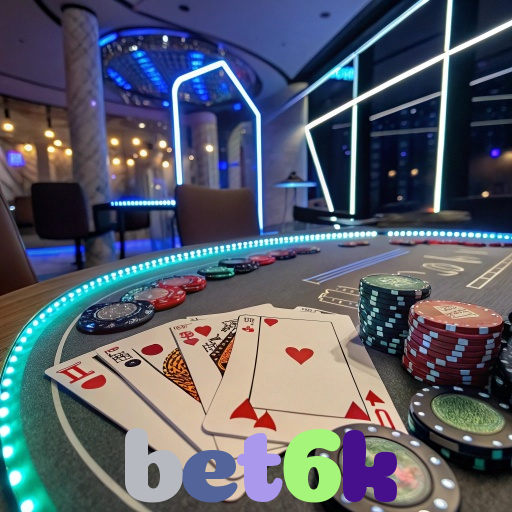 bet6k - Baixe o App bet6k para Android e Comece a Jogar