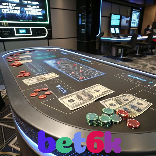 bet6k - Baixe o App bet6k para Android e Comece a Jogar