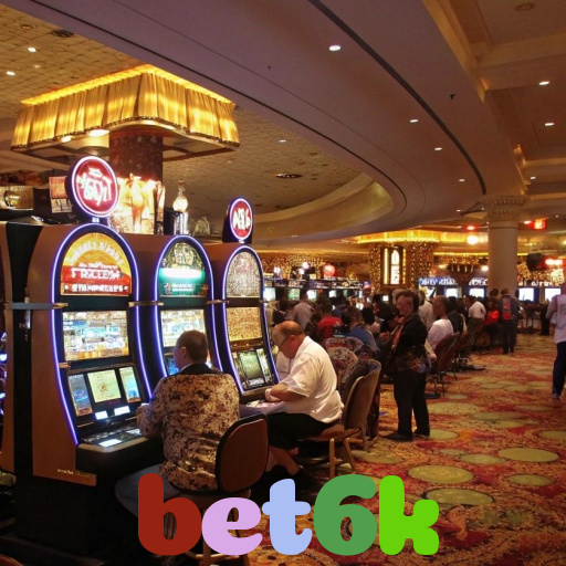 bet6k - Baixe o app bet6k no Google Play e jogue ao vivo