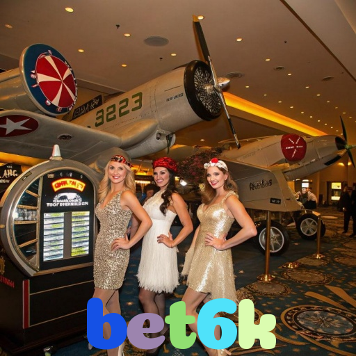 bet6k - Baixe o app bet6k no Google Play e jogue ao vivo