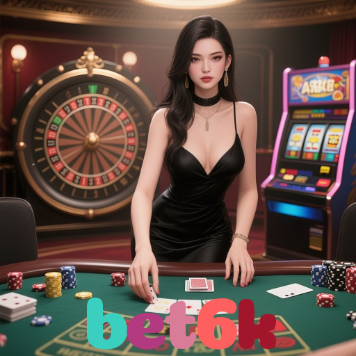 bet6k - Baixe o App bet6k para Android e Comece a Jogar