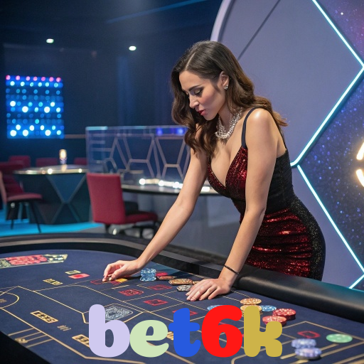 bet6k - Baixe o App bet6k para Android e Comece a Jogar