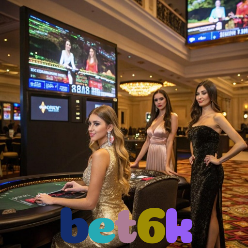 bet6k - Baixe o app bet6k no Google Play e jogue ao vivo